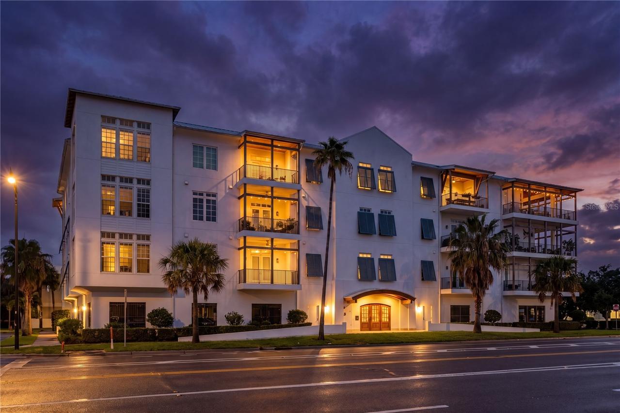 91 Davis Blvd. #303, Tampa, FL 33606