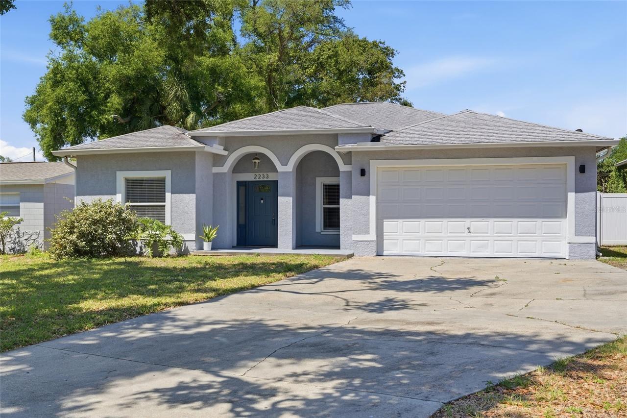 2233 Trelain Dr., St Petersburg, FL 33712