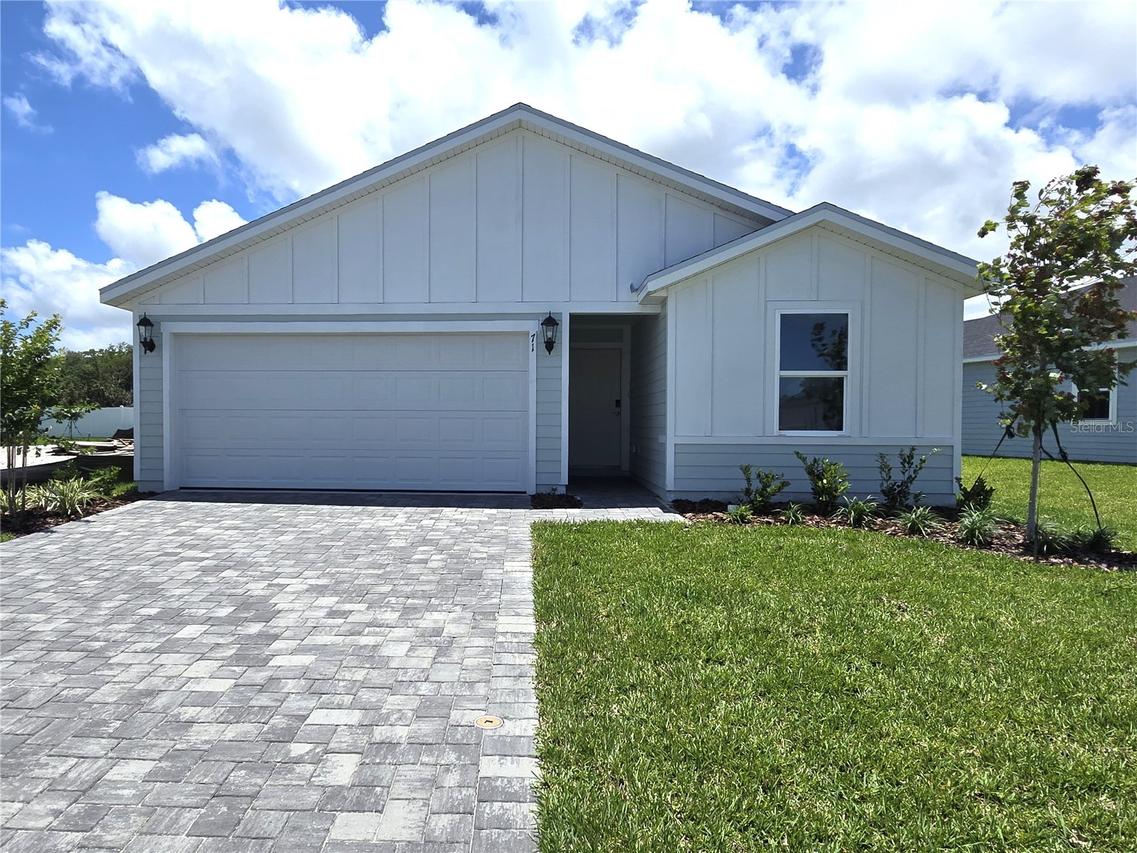 71 Ararat Dr., Palm Coast, FL 32137