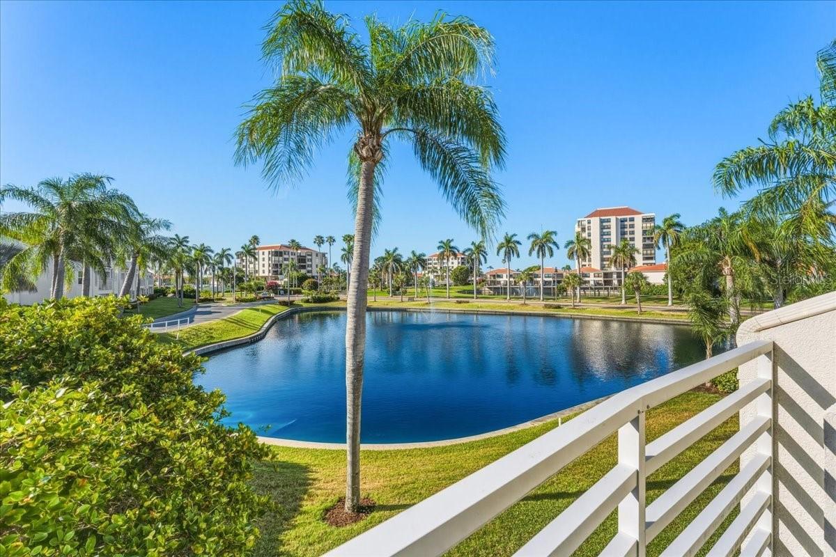 6061 Bahia Del Mar Blvd. #207, St Petersburg, FL 33715