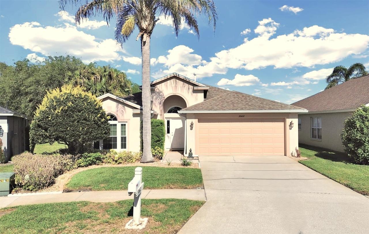 30612 Nickerson Loop, Wesley Chapel, FL 33543