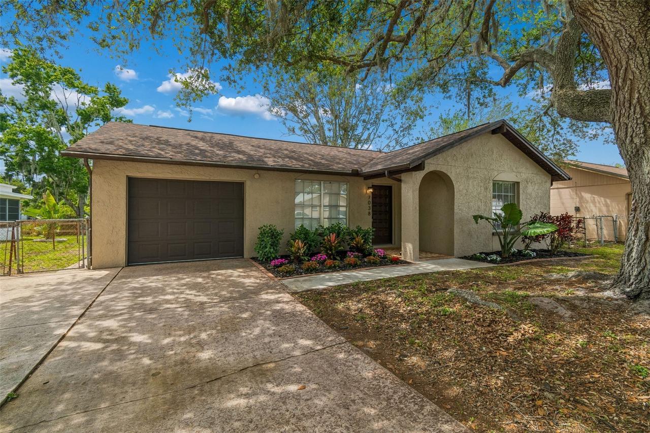 7038 Jenner Ave., New Port Richey, FL 34655