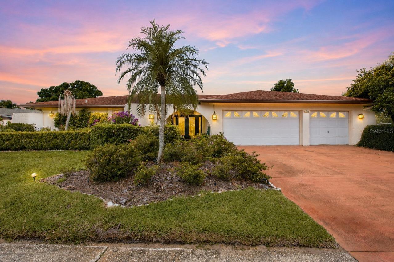 2768 Northridge Dr., Clearwater, FL 33761