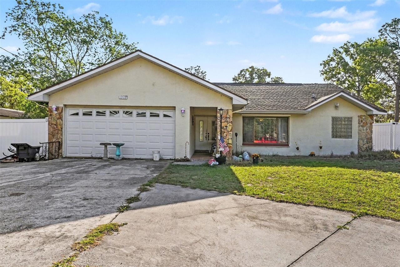 13917 Linden Dr., Spring Hill, FL 34609