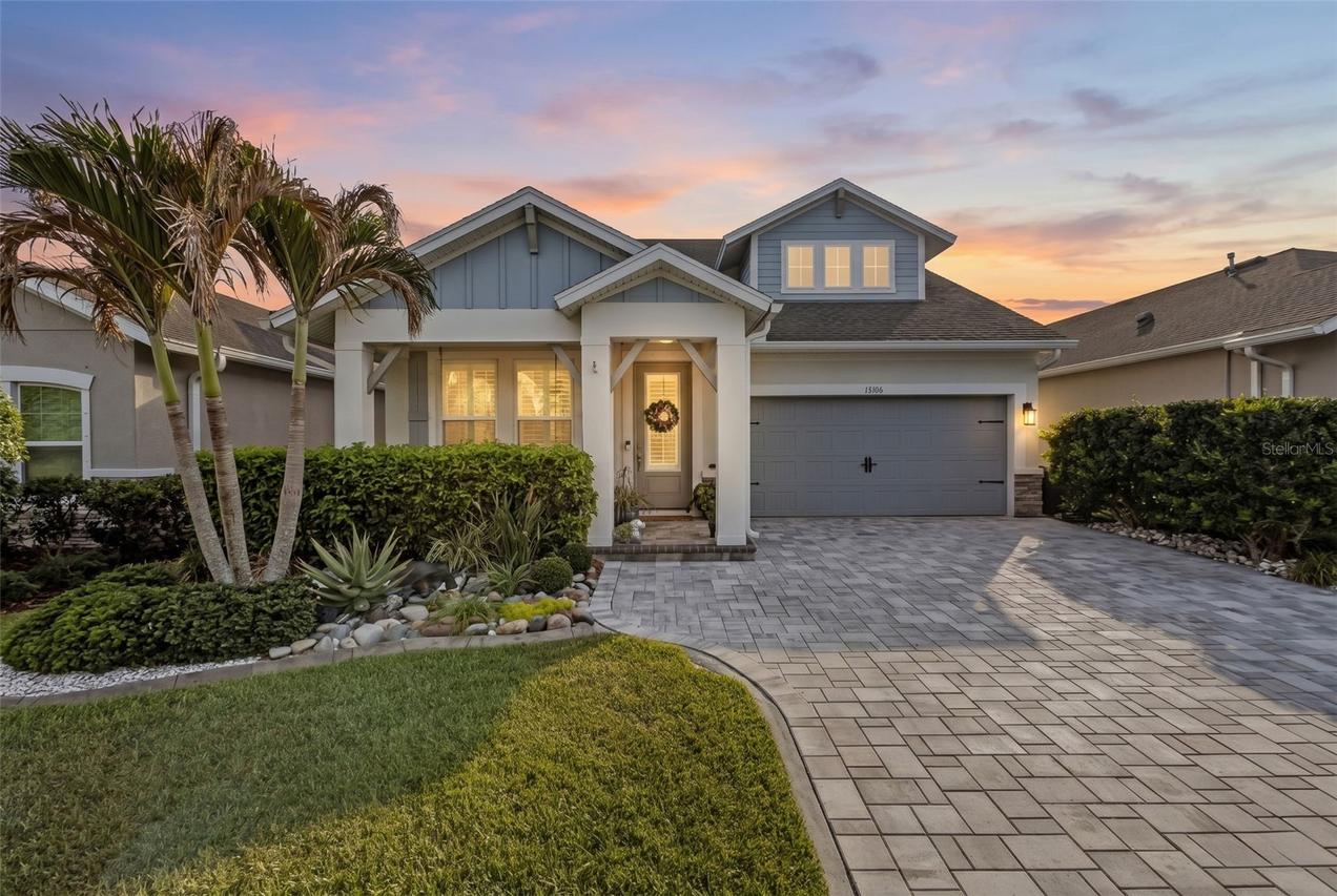 15166 Renaissance Ave., Odessa, FL 33556