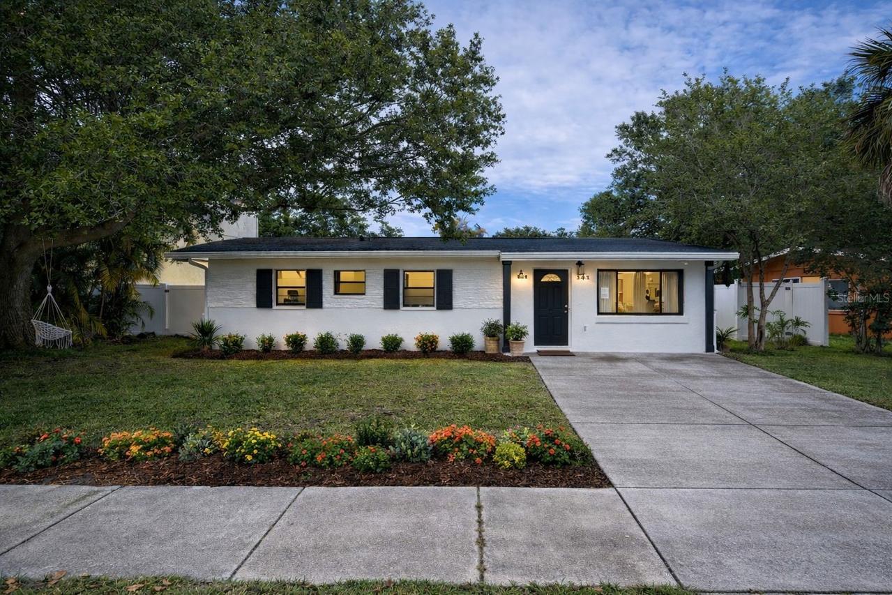 343 Shore Dr., Oldsmar, FL 34677