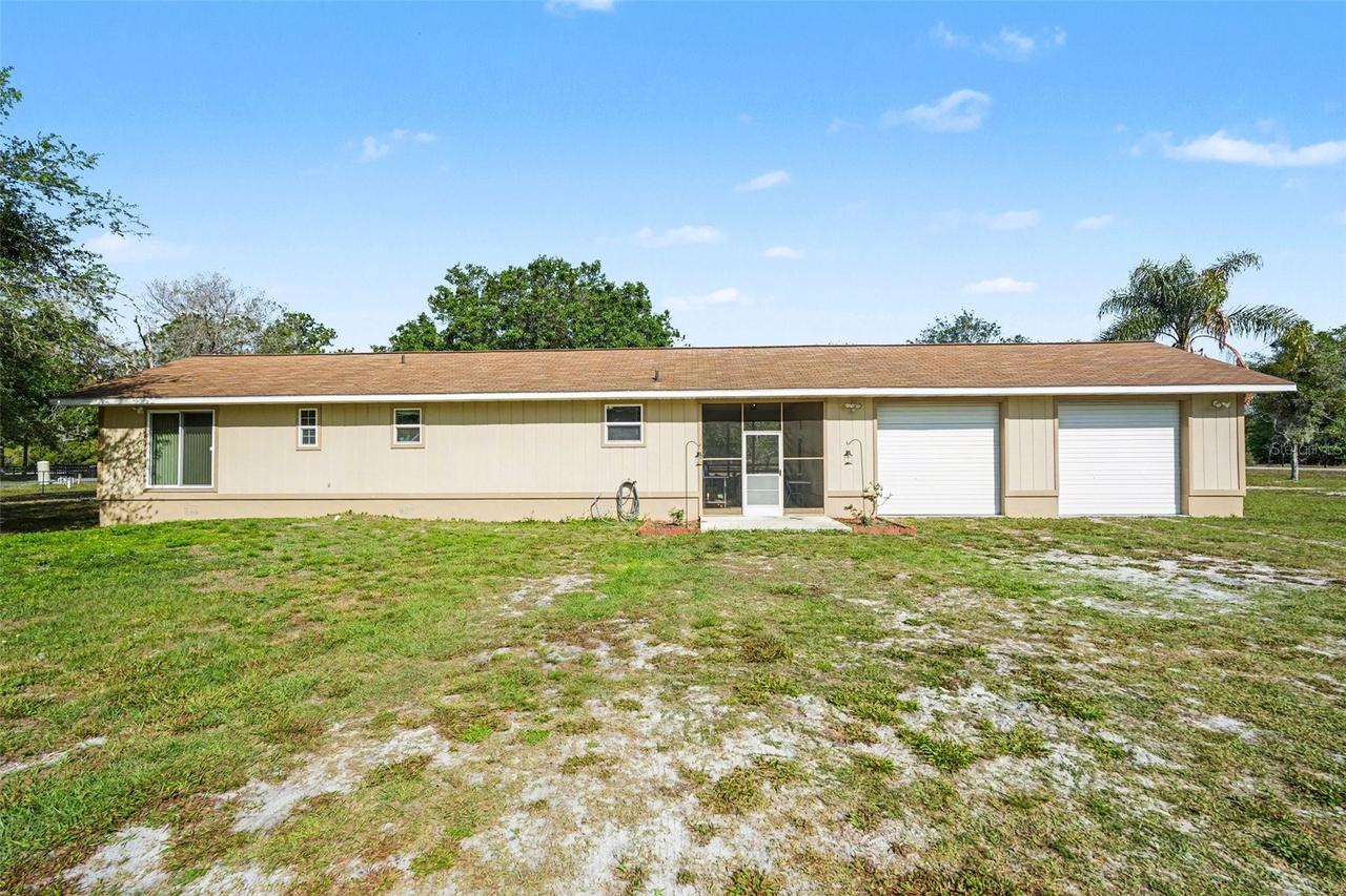 4341 Alison St., Brooksville, FL 34602