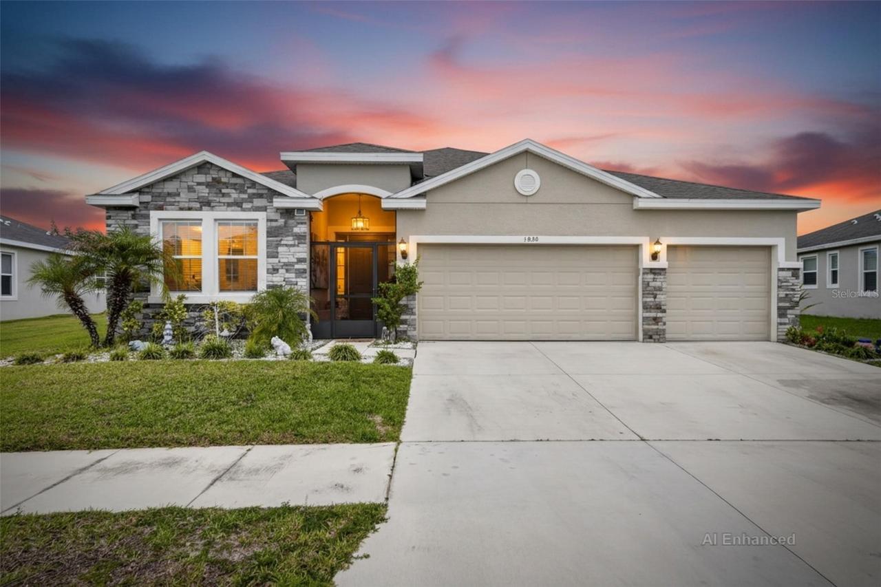 5030 Jagged Cloud Dr., Wimauma, FL 33598