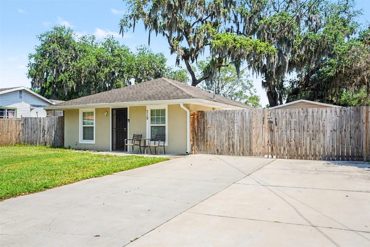 719 S Walnut Ave., Fort Meade, FL 33841
