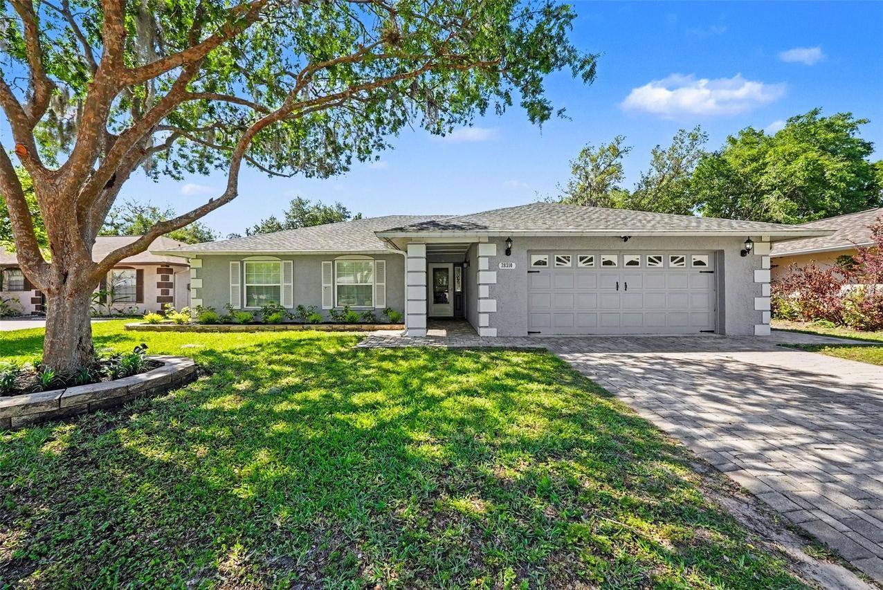 28310 Tanglewood Dr., Wesley Chapel, FL 33543