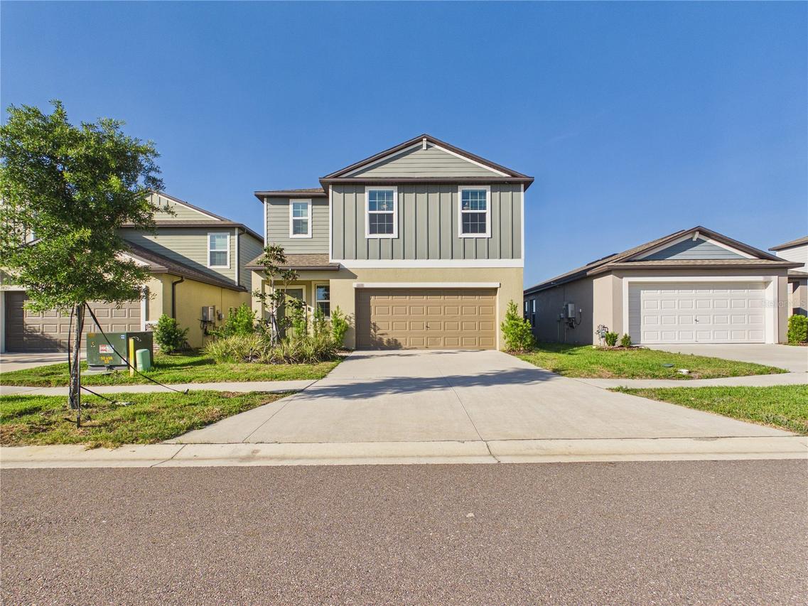 1874 Lanier Rd., Zephyrhills, FL 33541