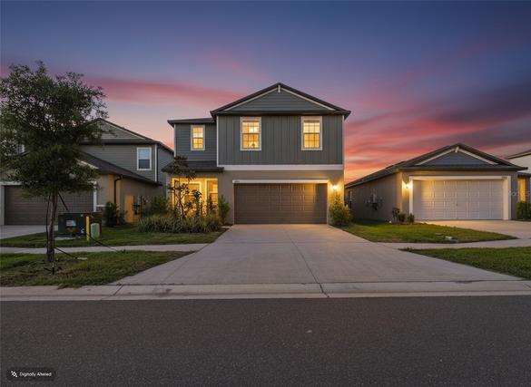 New Homes For Sale This Week That Attend Raymond B. Stewart Middle School: April 10th to April 16th