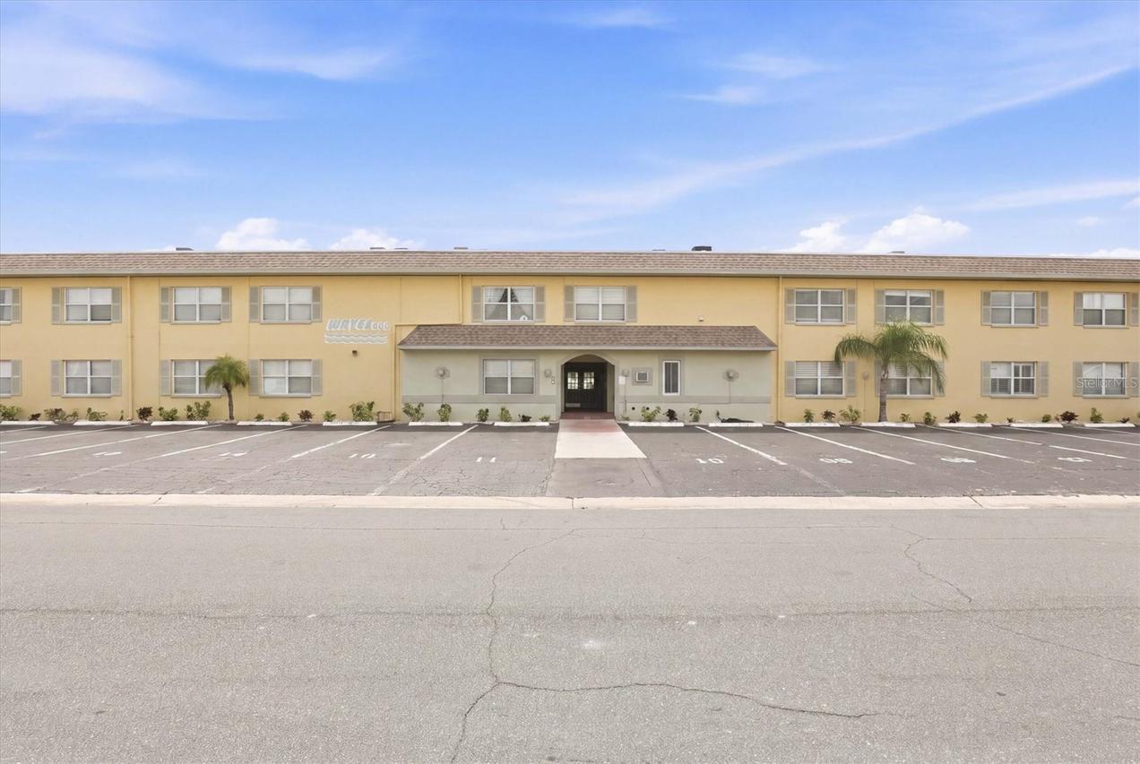 600 71st Ave. #19, St Pete Beach, FL 33706