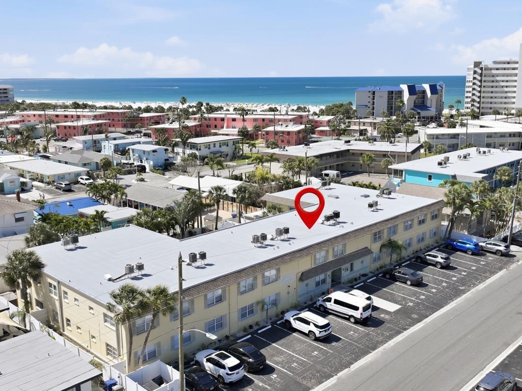 600 71st Ave. #19, St Pete Beach, FL 33706