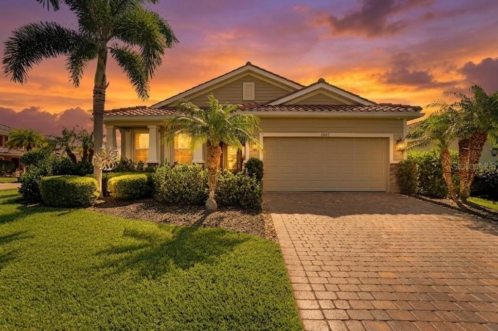 2807 Oriole Dr., Sarasota, FL 34243