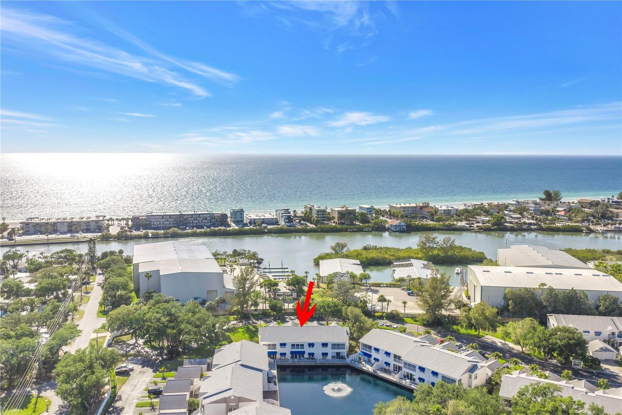 11351 Shipwatch Ln. #1843, Largo, FL 33774