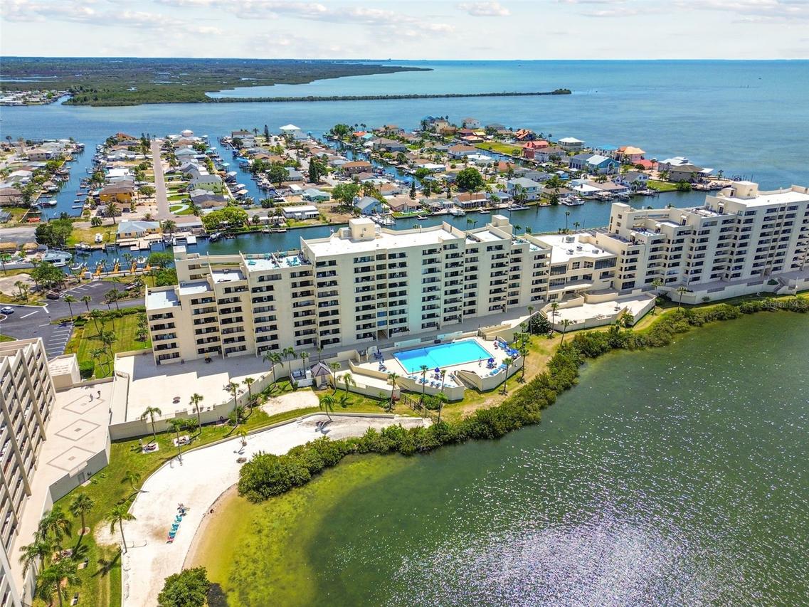 6009 Sea Ranch Dr. #107, Hudson, FL 34667