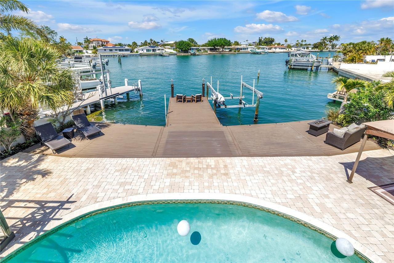 3945 Poinsettia Dr., St Pete Beach, FL 33706