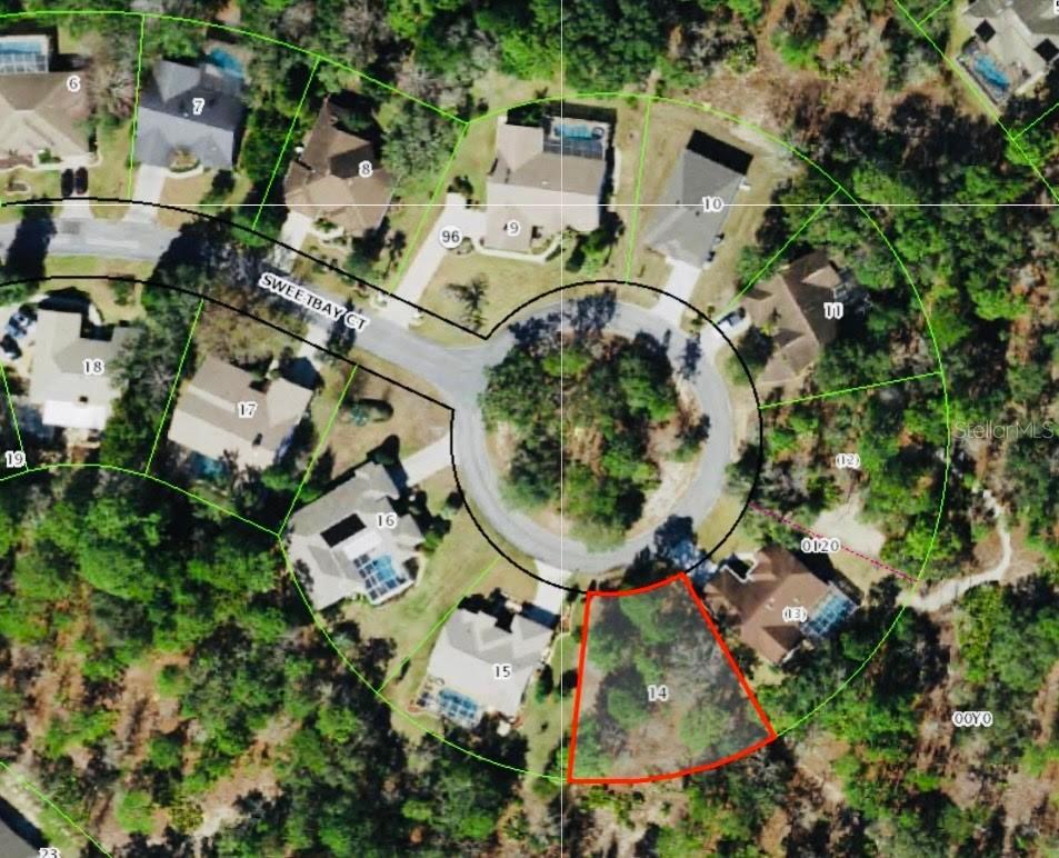 21 Sweetbay Ct., Homosassa, FL 34446