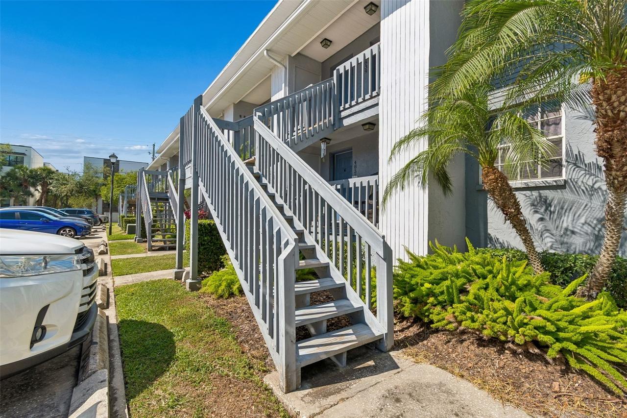 4839 Mcelroy #F206, Tampa, FL 33611