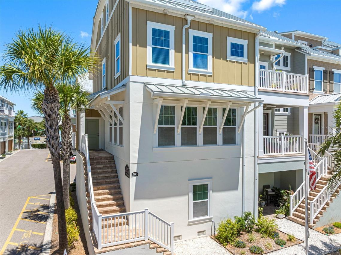 19915 Gulf Blvd. #506, Indian Shores, FL 33785