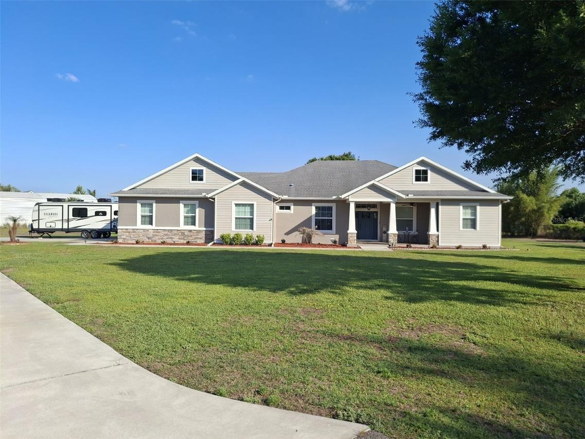 3620 Highland Country Tr., Plant City, FL 33567
