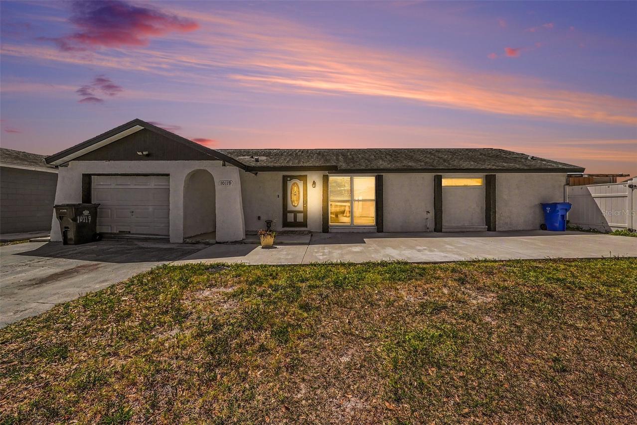 10119 Chimney Hill Ct., Tampa, FL 33615