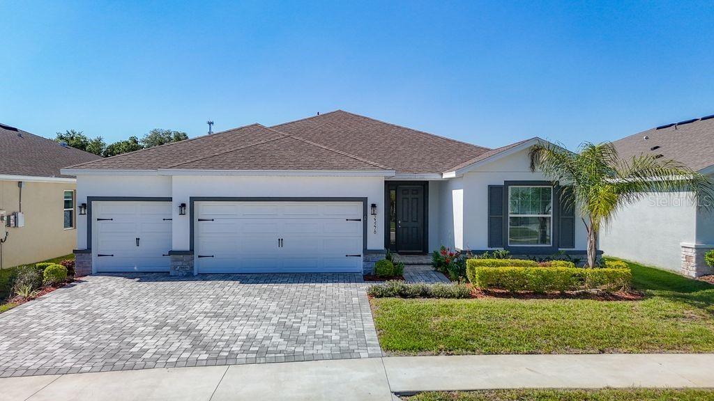 23278 Scaglione Dr., Lutz, FL 33549