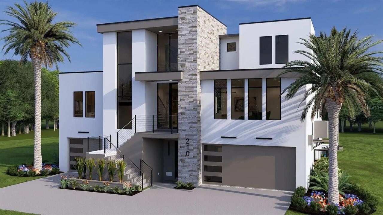 [Address Hidden by Seller], Tampa, FL 33609