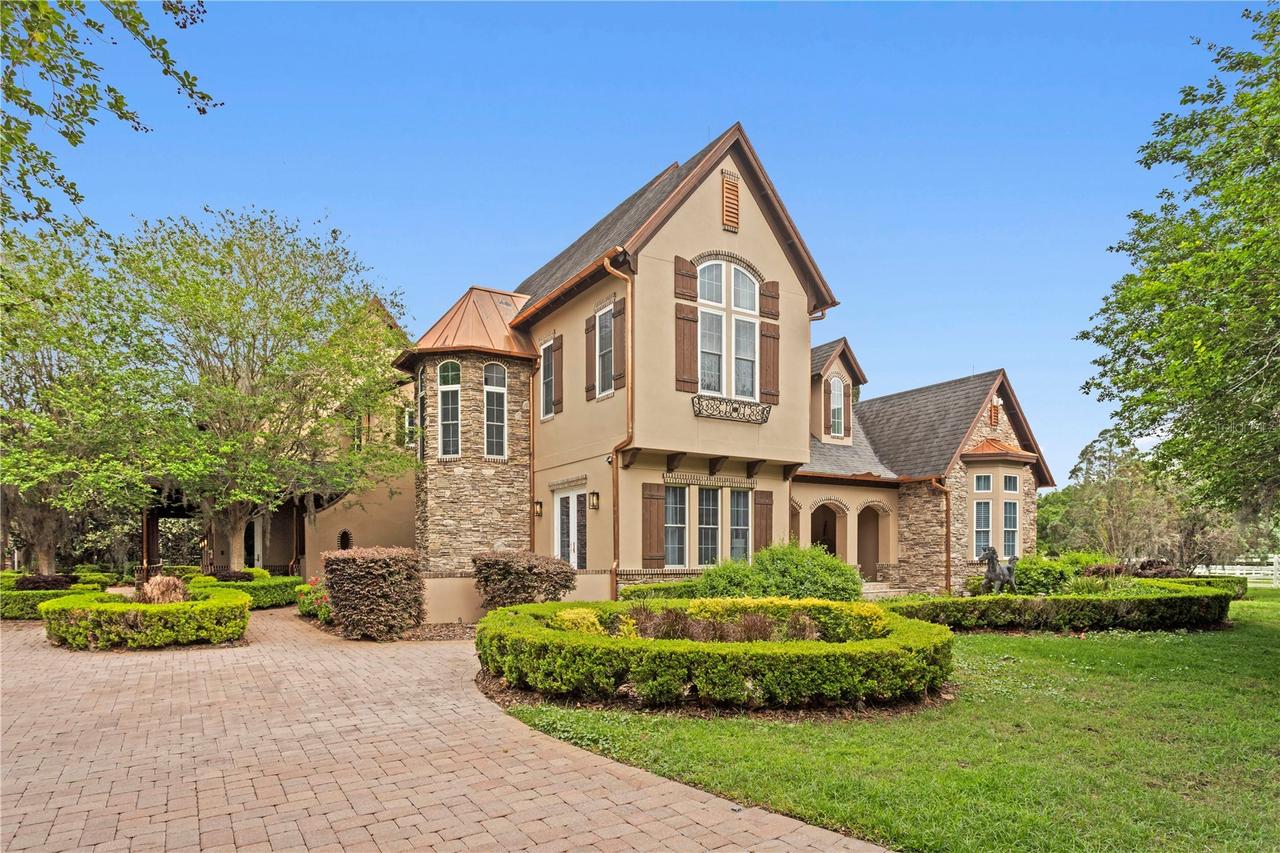 11410 Trotting Down Dr., Odessa, FL 33556