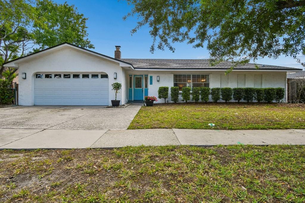 927 Fairway Dr., Winter Park, FL 32792