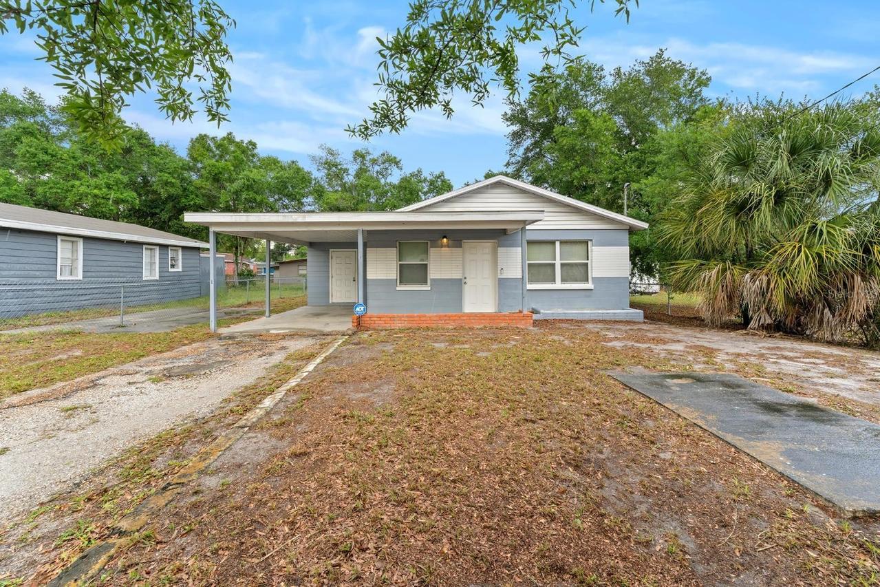 2906 E Genesee St., Tampa, FL 33610