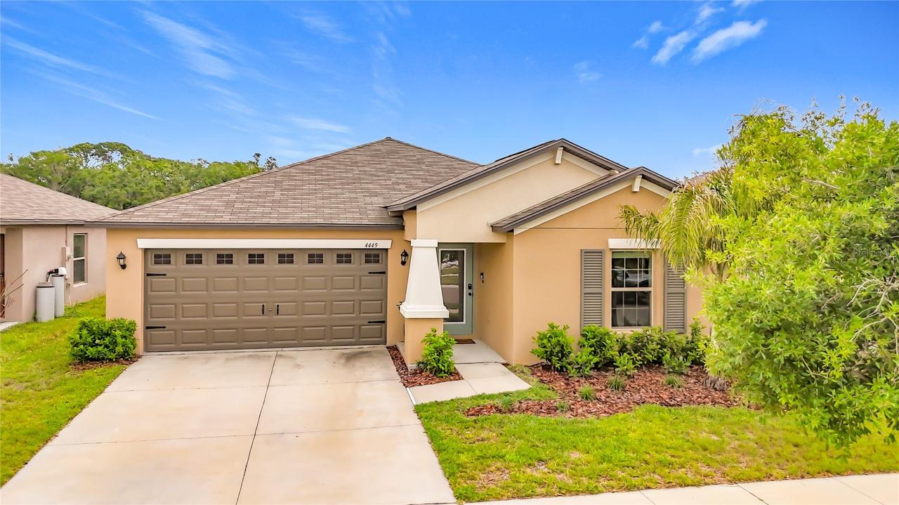 4449 Eternal Prince Dr., Sun City Center, FL 33573