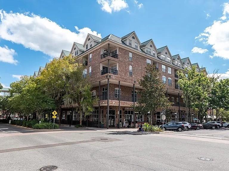 201 SE 2nd Ave. #412, Gainesville, FL 32601