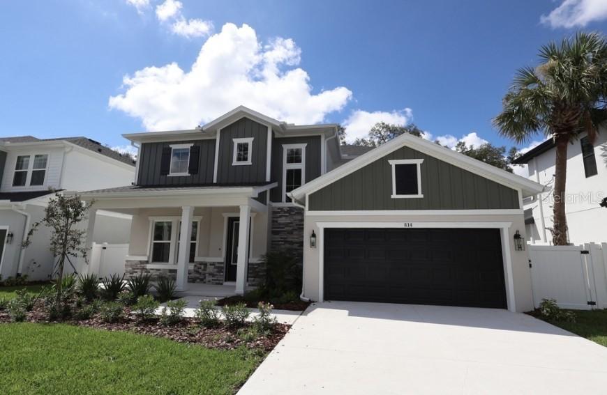 814 W Orient St., Tampa, FL 33603