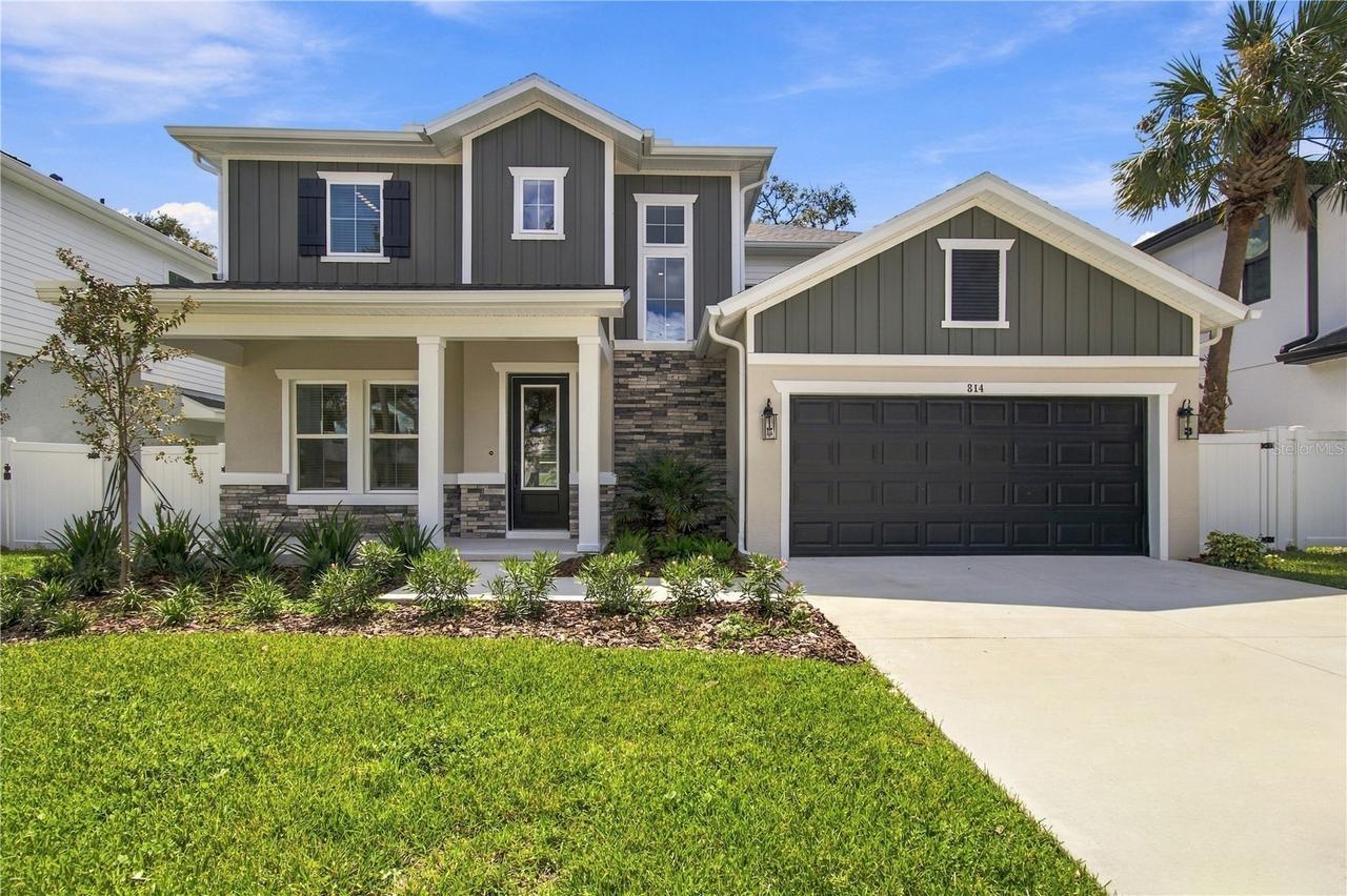 814 W Orient St., Tampa, FL 33603