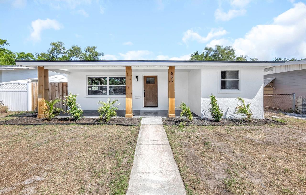653 64th Ave., St Petersburg, FL 33705