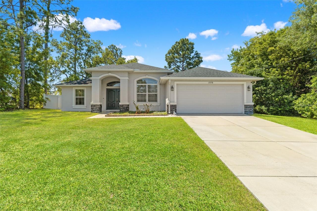 12278 Verona St., Spring Hill, FL 34609