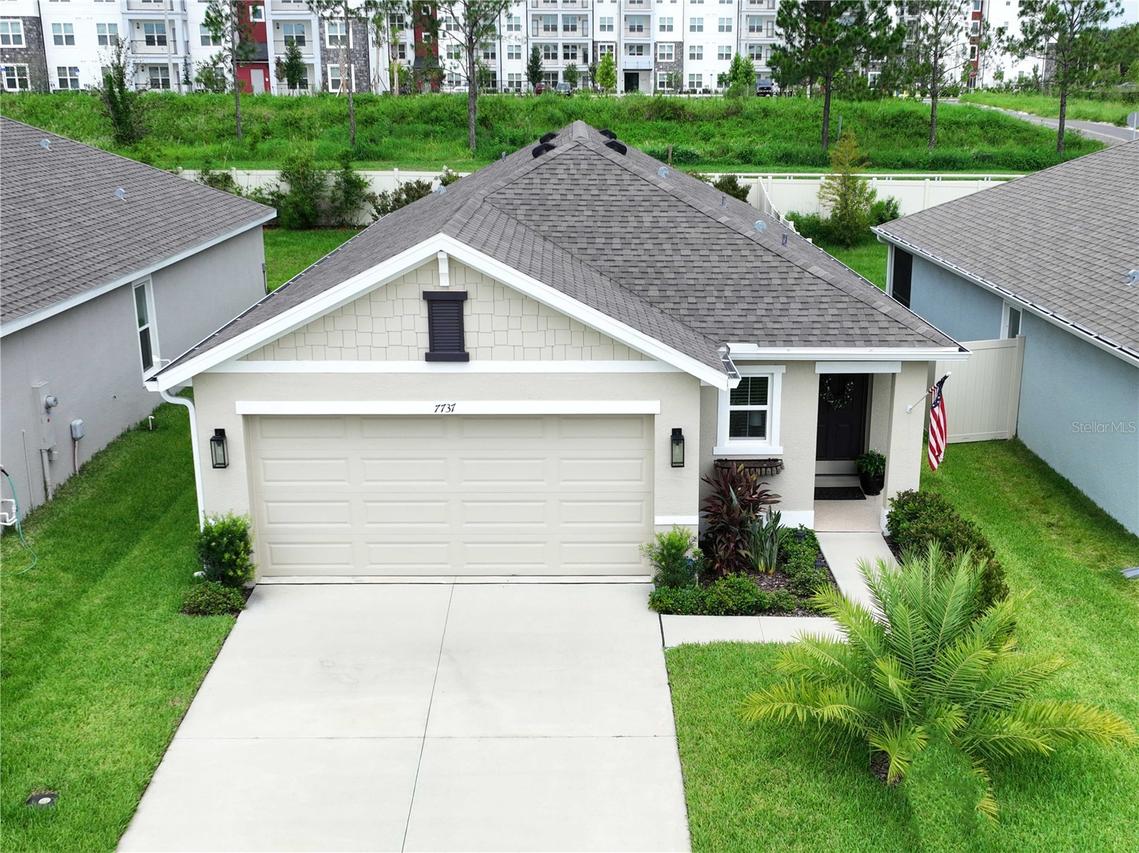 7737 Sail Clover Ln., Zephyrhills, FL 33540