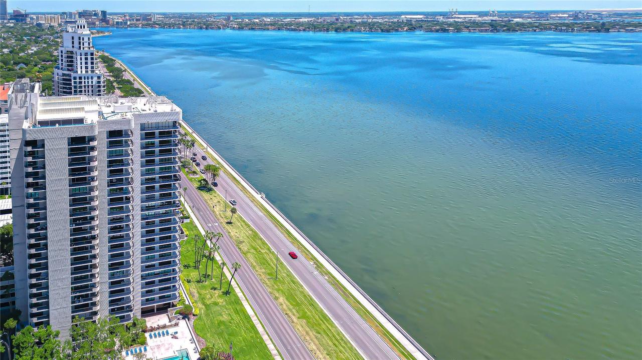 2413 Bayshore Blvd. #1003, Tampa, FL 33629