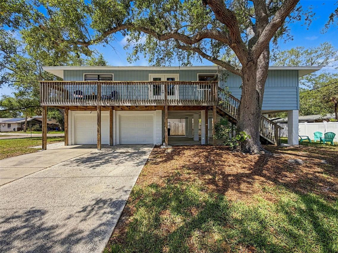 1899 Shore Acres Blvd., St Petersburg, FL 33703