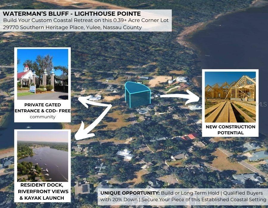 29770 Southern Heritage Pl., Yulee, FL 32097