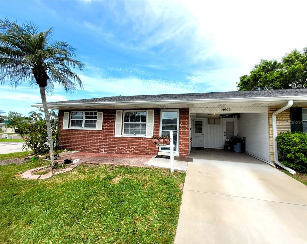 4999 Springwood Ct., Pinellas Park, FL 33782