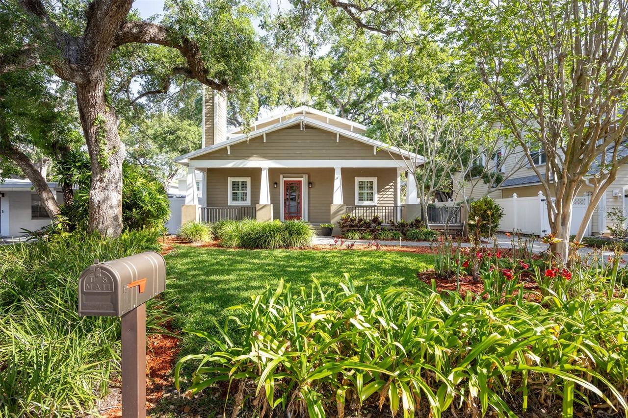3311 W Hawthorne Rd., Tampa, FL 33611