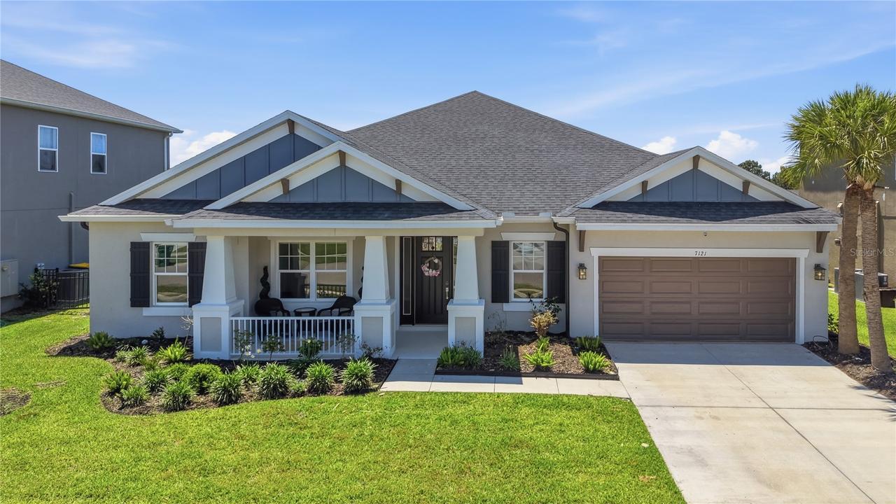 7121 Bradbury Cir., Wesley Chapel, FL 33545
