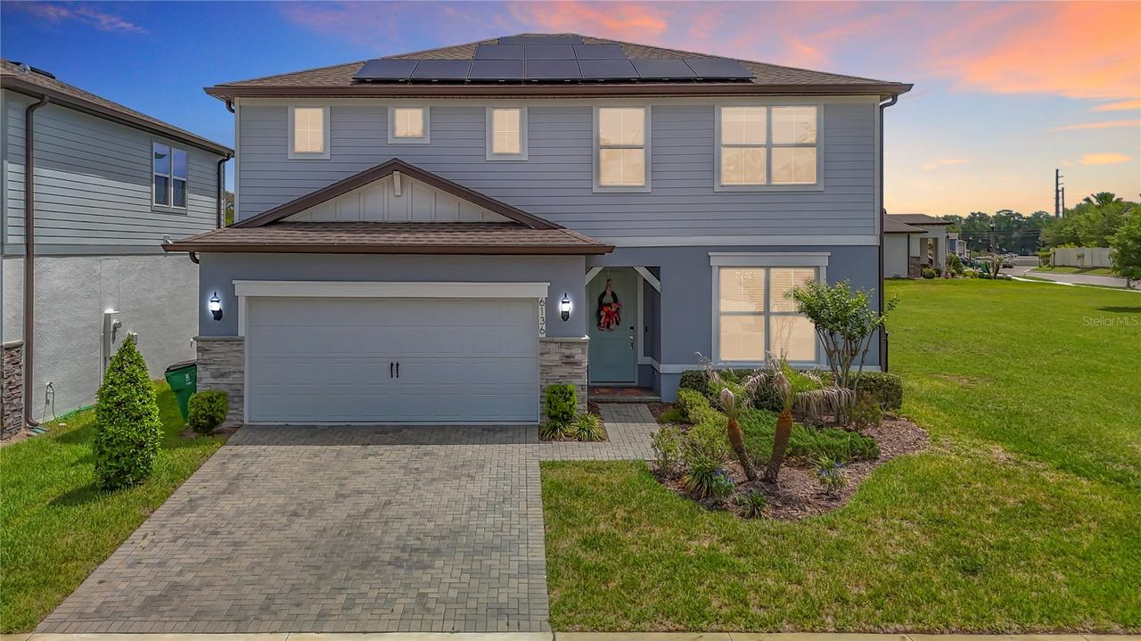 6136 Bradford Woods Dr., Zephyrhills, FL 33542