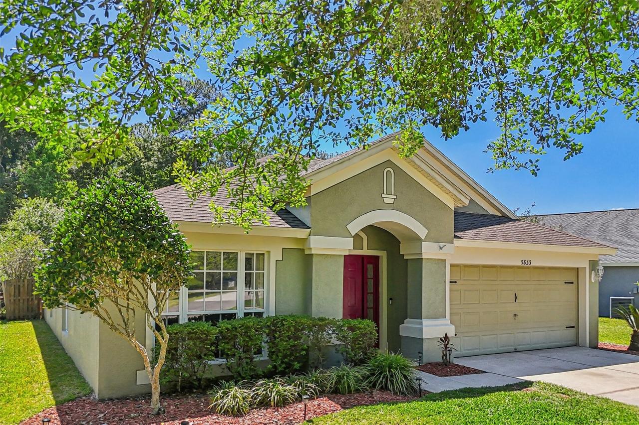 5833 War Admiral Dr., Wesley Chapel, FL 33544