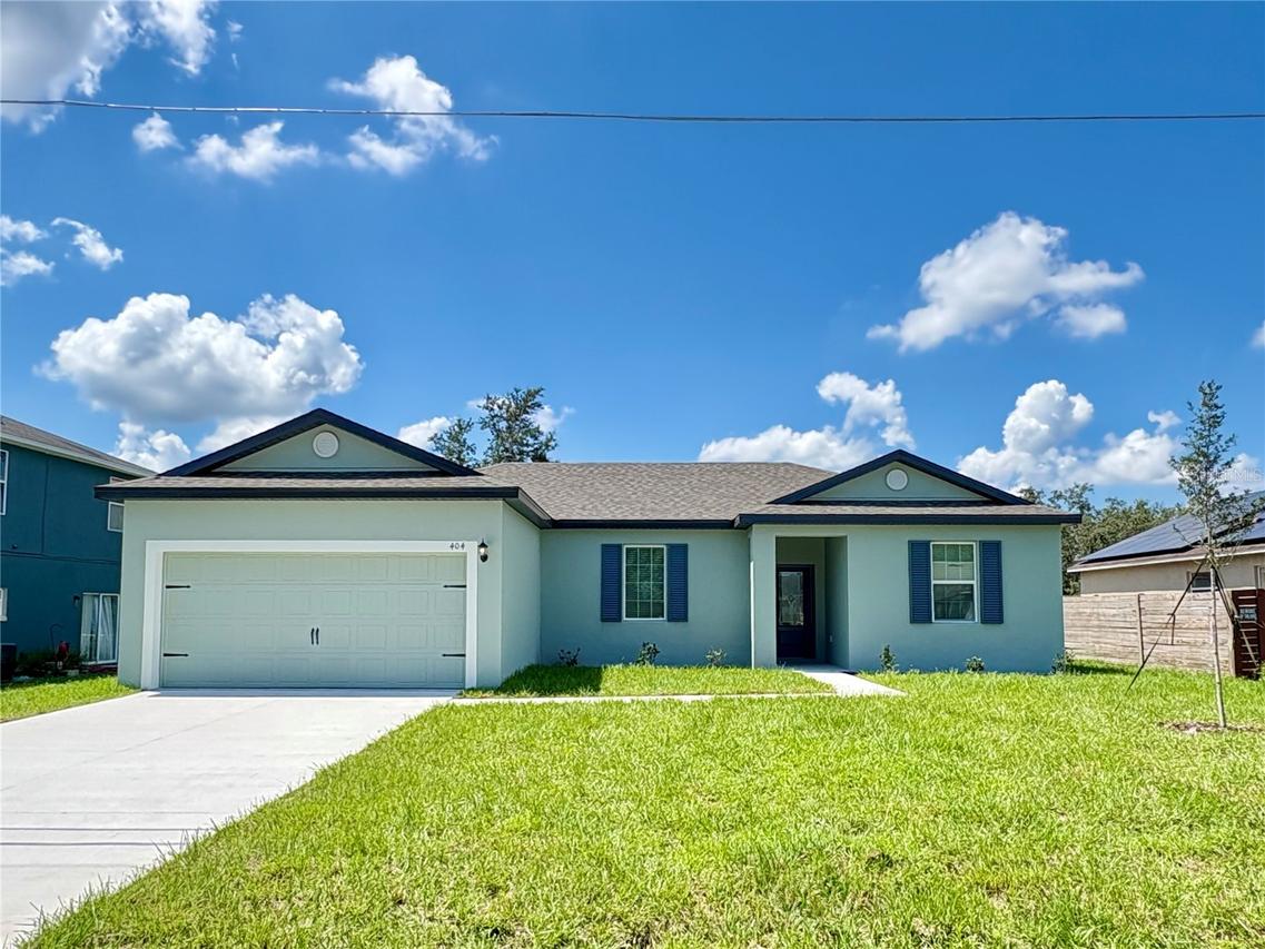 404 Manitoba Ln., Poinciana, FL 34759