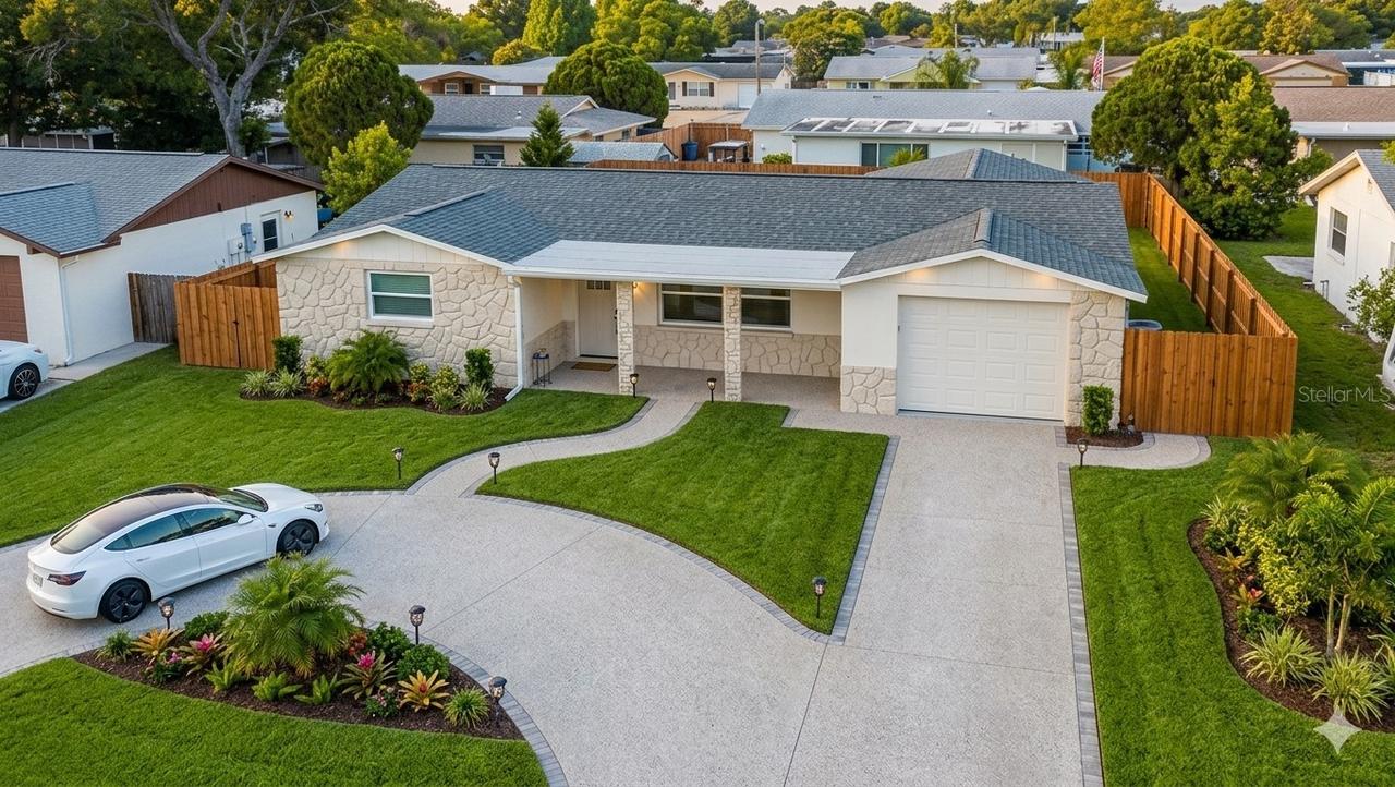 6032 2nd Ave., New Port Richey, FL 34653