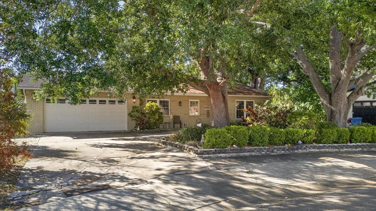 8404 Sandstone Ct., Tampa, FL 33615